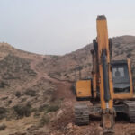 کوه‌داری به‌جای شهر داری در شیراز