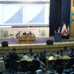 همایش تجدیدپذیرها؛ مسئولان سخنرانی کردند و رفتند