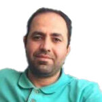 محسن اشعاری