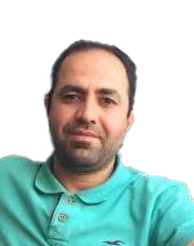 محسن اشعاری