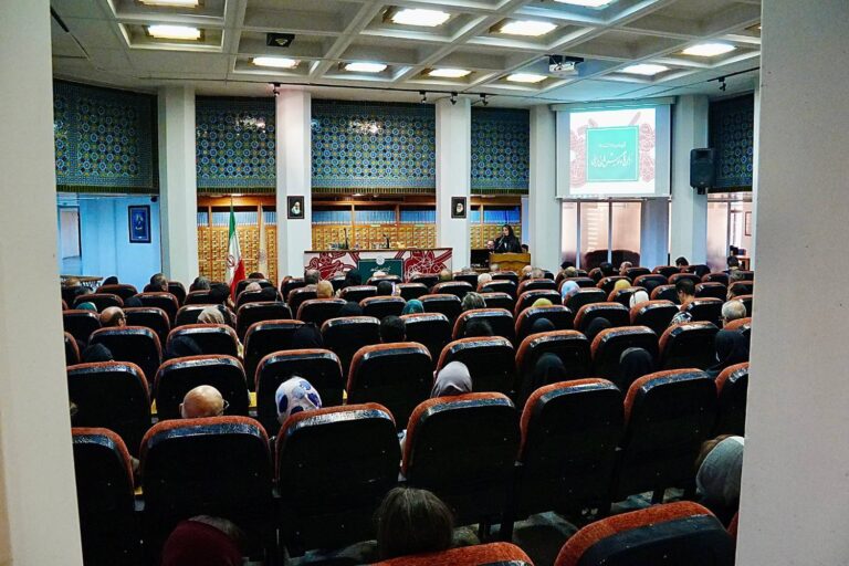 دانشنامه زبان‌ها و گویش‌های ایرانی دستاوردی برای شناسایی و حفظ زبان‌ها و گویش‌های ایرانی