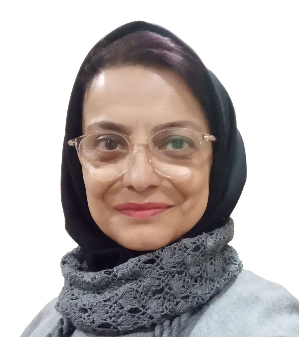 فرحناز رضائی