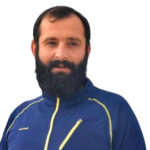 سیدمحسن موسوی‌نژاد