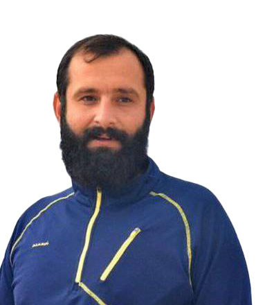 سیدمحسن موسوی‌نژاد