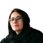 شهرزاد هاشمی