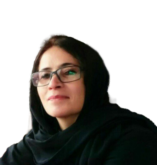 شهرزاد هاشمی
