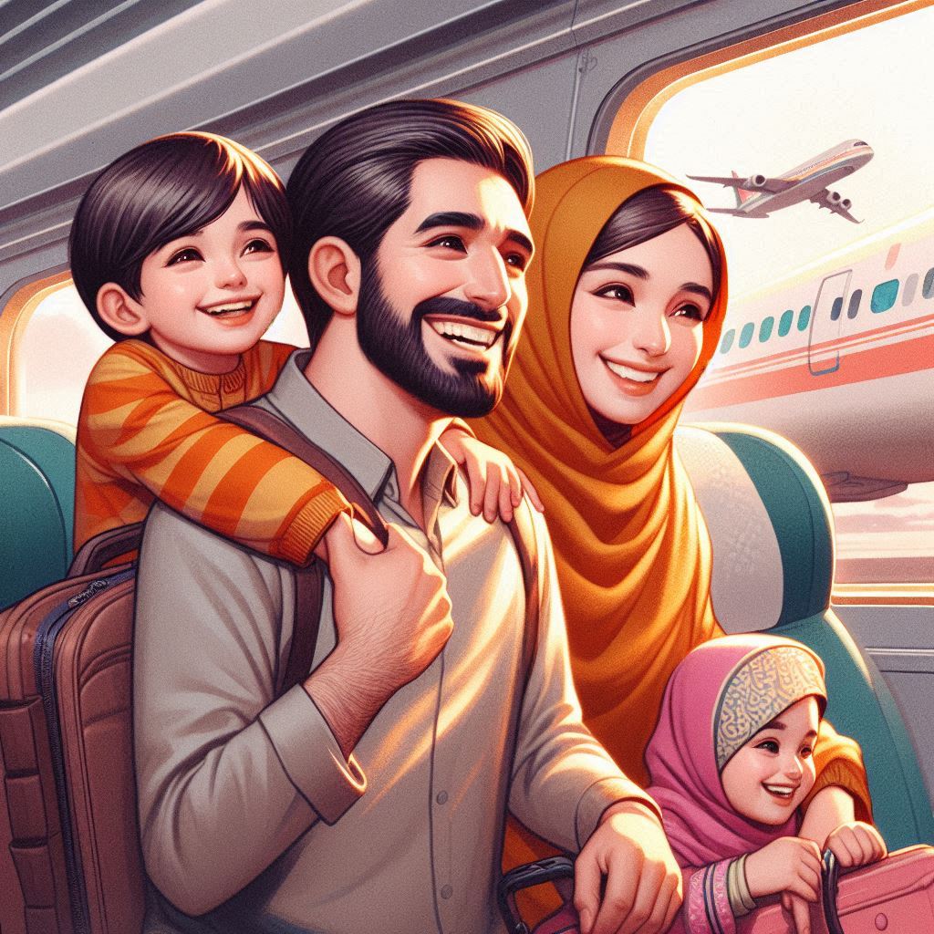 مسافرت مذهبی با خانواده به پایتخت معنوی ایران مشهد مقدس از شیراز