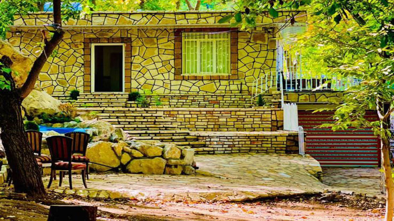 اجاره اقامتگاه در پاوه: راهنمای جامع برای مسافران