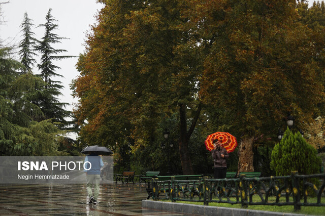 باران