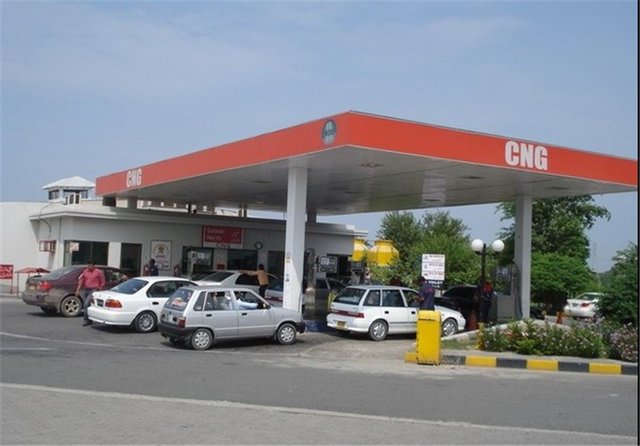 بنزین
