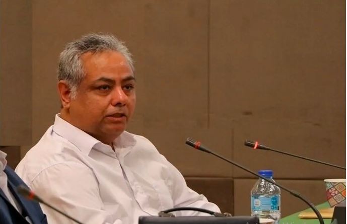 بهروز مروتی
