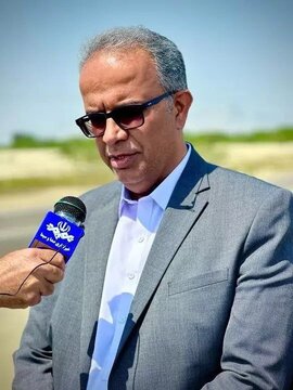 «بیجار» استاندار سیستان و بلوچستان شد
