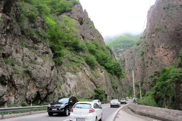 ترافیک
