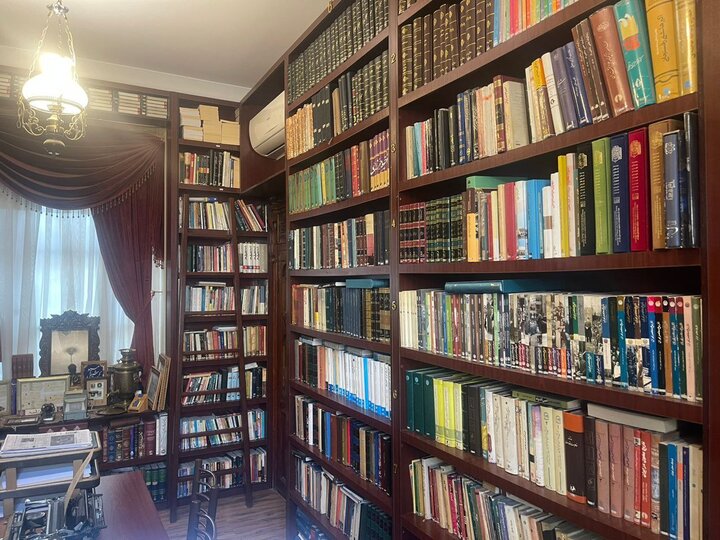 ثبت ملی