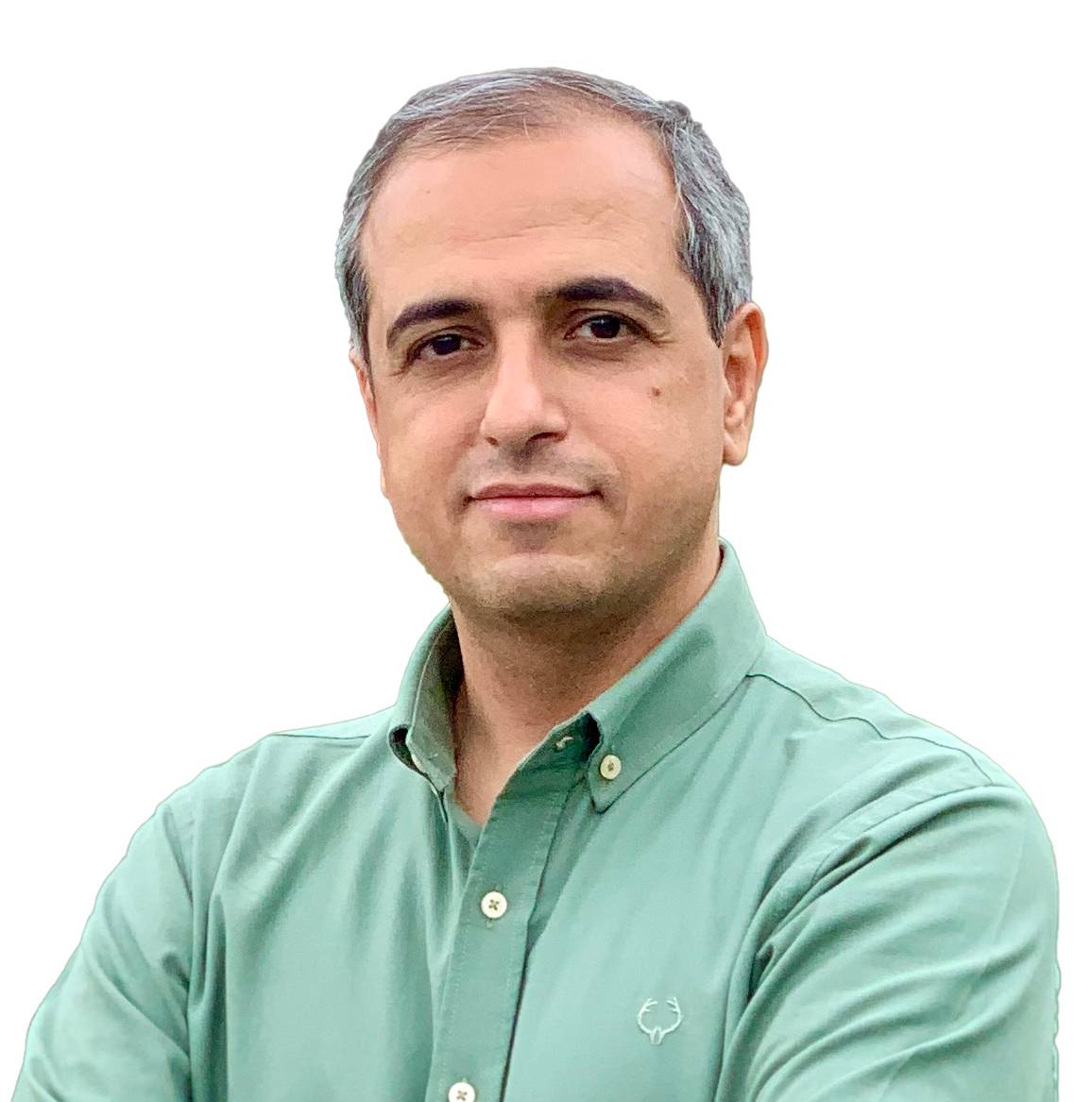 حمیدرضا حسینی