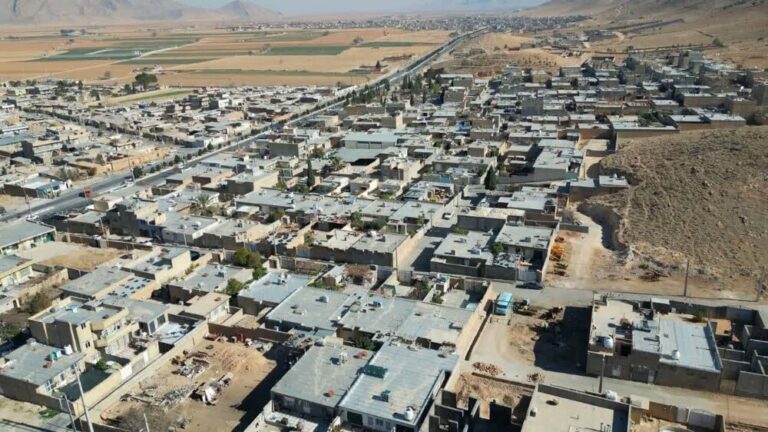 درخواست راه‌اندازی شبکه برق خانگی و صنعتی روستای خالدآباد