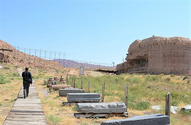ربع رشیدی