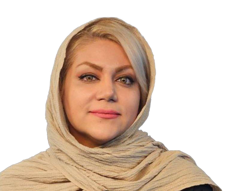 رویا پاک‌سرشت