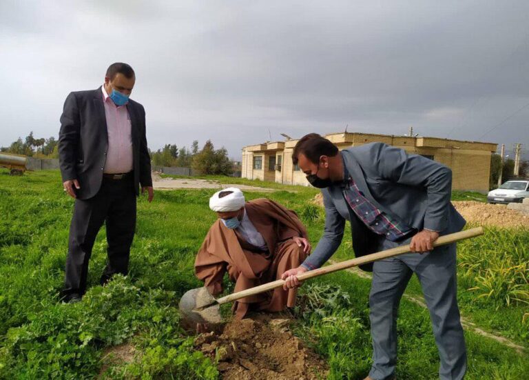روحانیون در حوزه محیط‌زیست مطالبه‌گر باشند