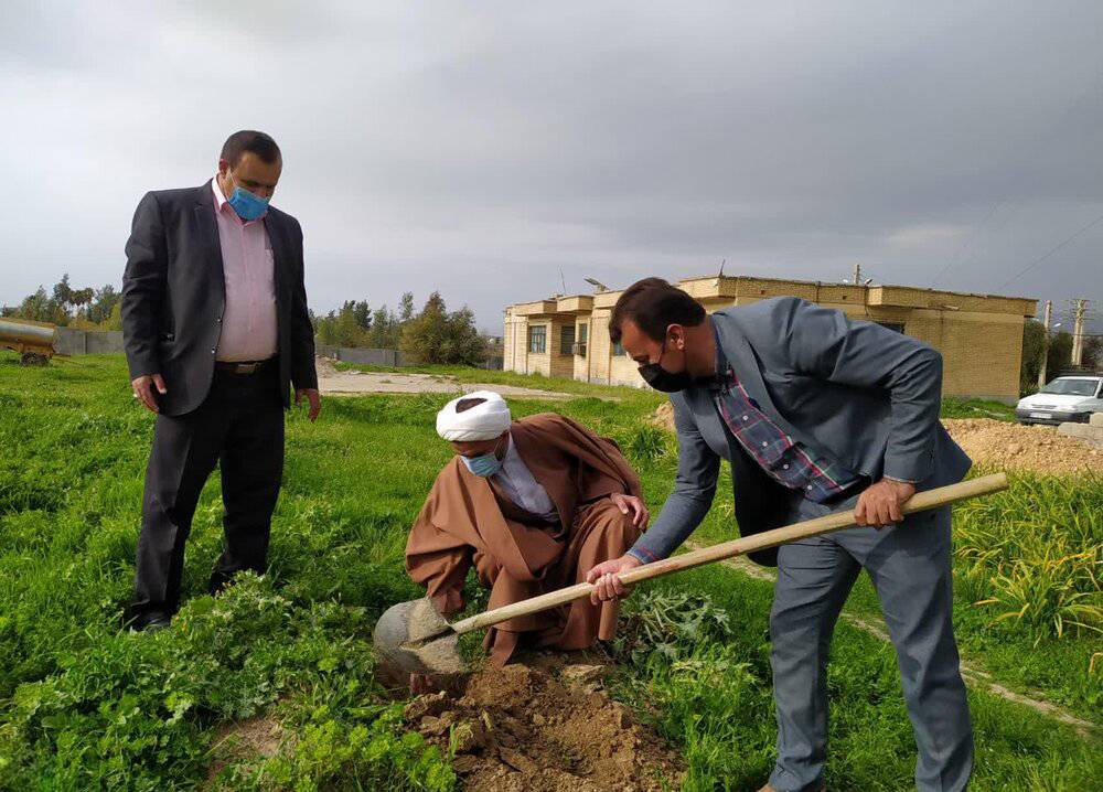 روحانیون در حوزه محیط‌زیست مطالبه‌گر باشند