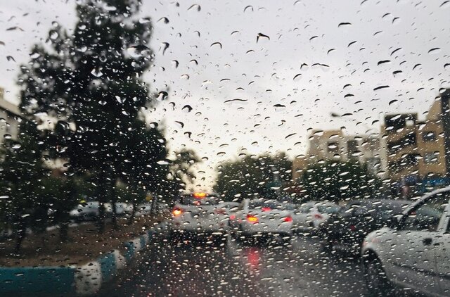 رگبار