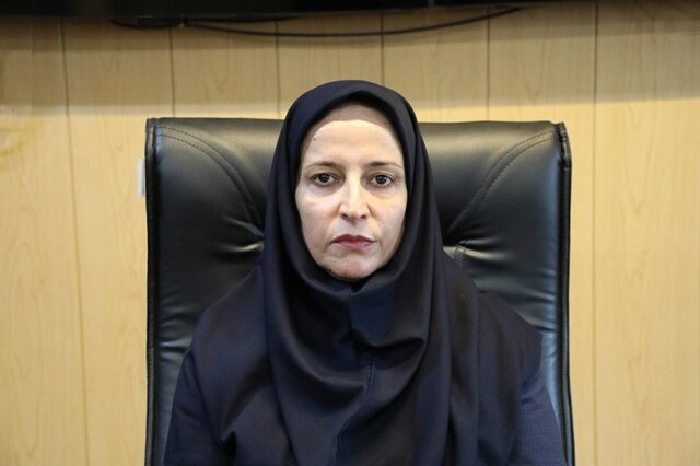زهرا یزدانی