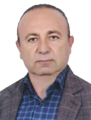 صادق یوسف‌نژاد