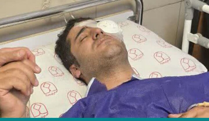 علی جمشیدیان