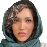 مریم محمودخواه