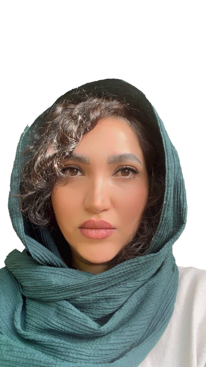 مریم محمودخواه