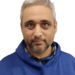 مهدی خاکی فیروز