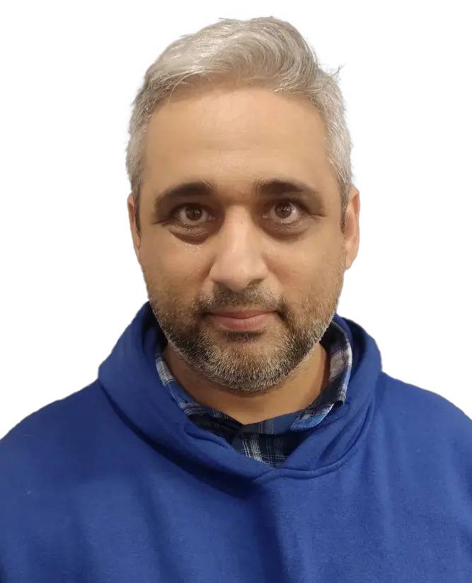 مهدی خاکی فیروز