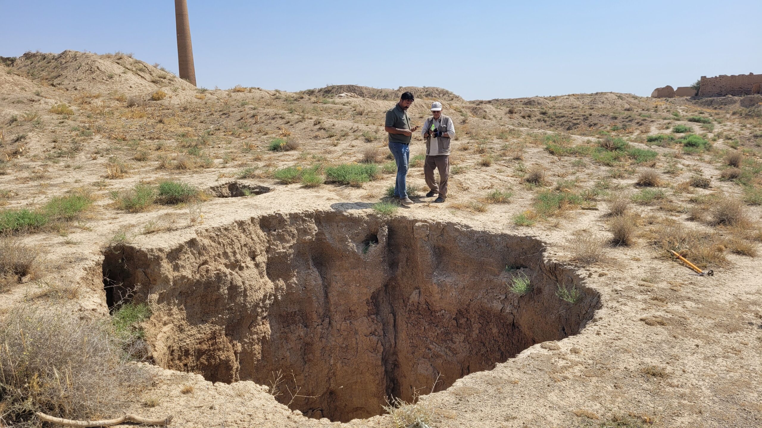 آشیانه پرندگان مهاجر دستخوش مهندسی