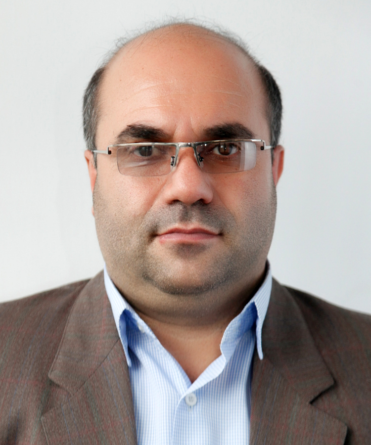 مرتضی قلیزاده