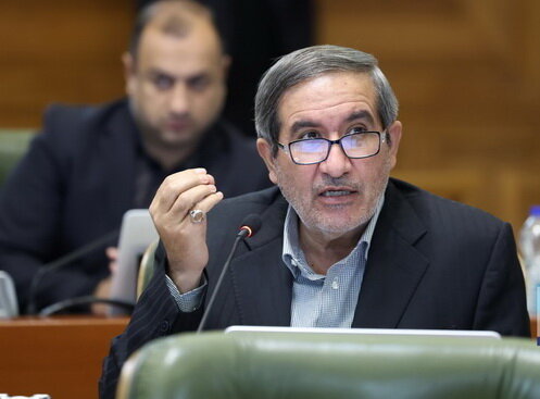 ناصر امانی
