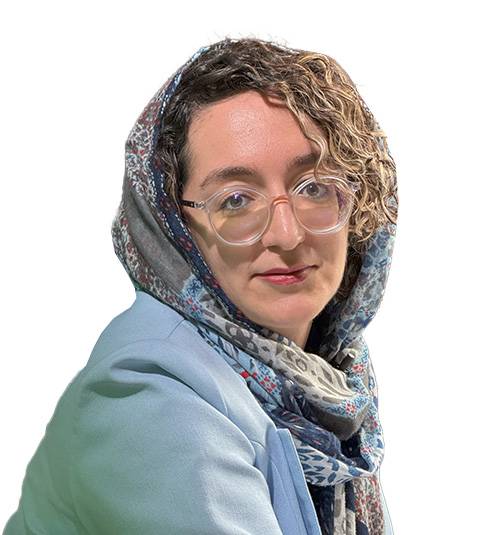 هانیه کلهر
