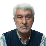 هوشنگ صدفی