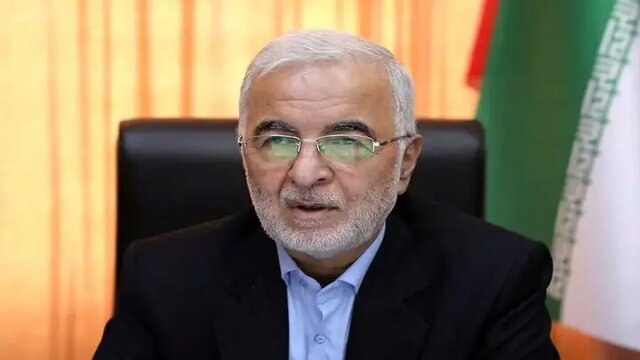 وزیر کشور