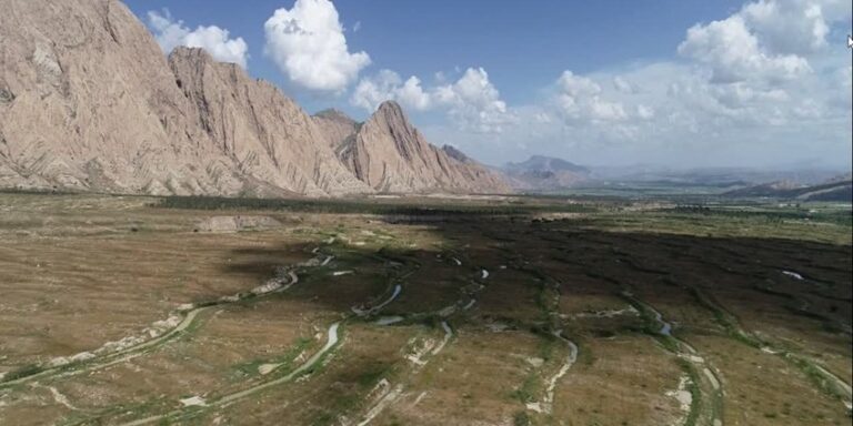 بحران ناترازی آبخوان‌ها