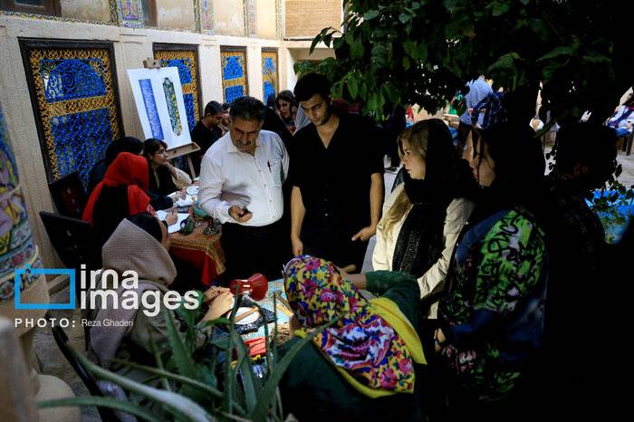شیراز در تکاپوی جشنواره چندرسانه‌ای میراث فرهنگی