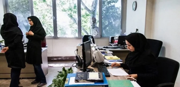 وعده‌ سر خرمن برای نیروهای شرکتی