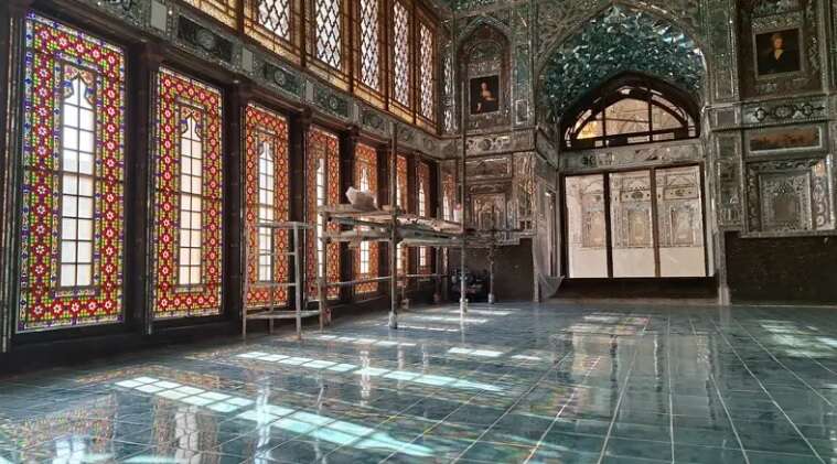 سرنوشت مبهم احیای بناهای تاریخی