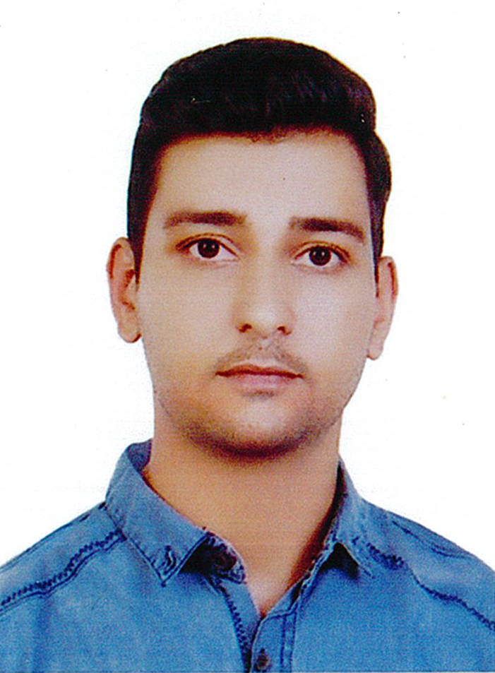 حمیدرضا فاضلی