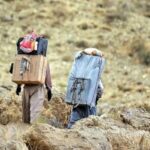 کولبری؛ زخمی که باید التیام یابد