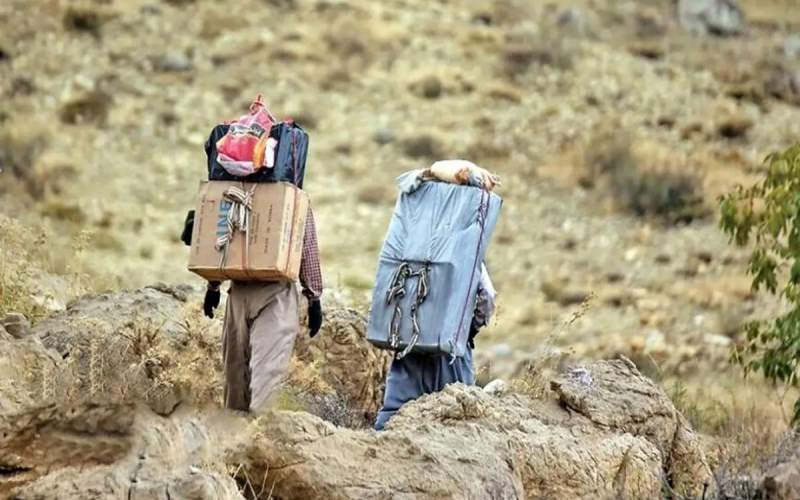 کولبری؛ زخمی که باید التیام یابد