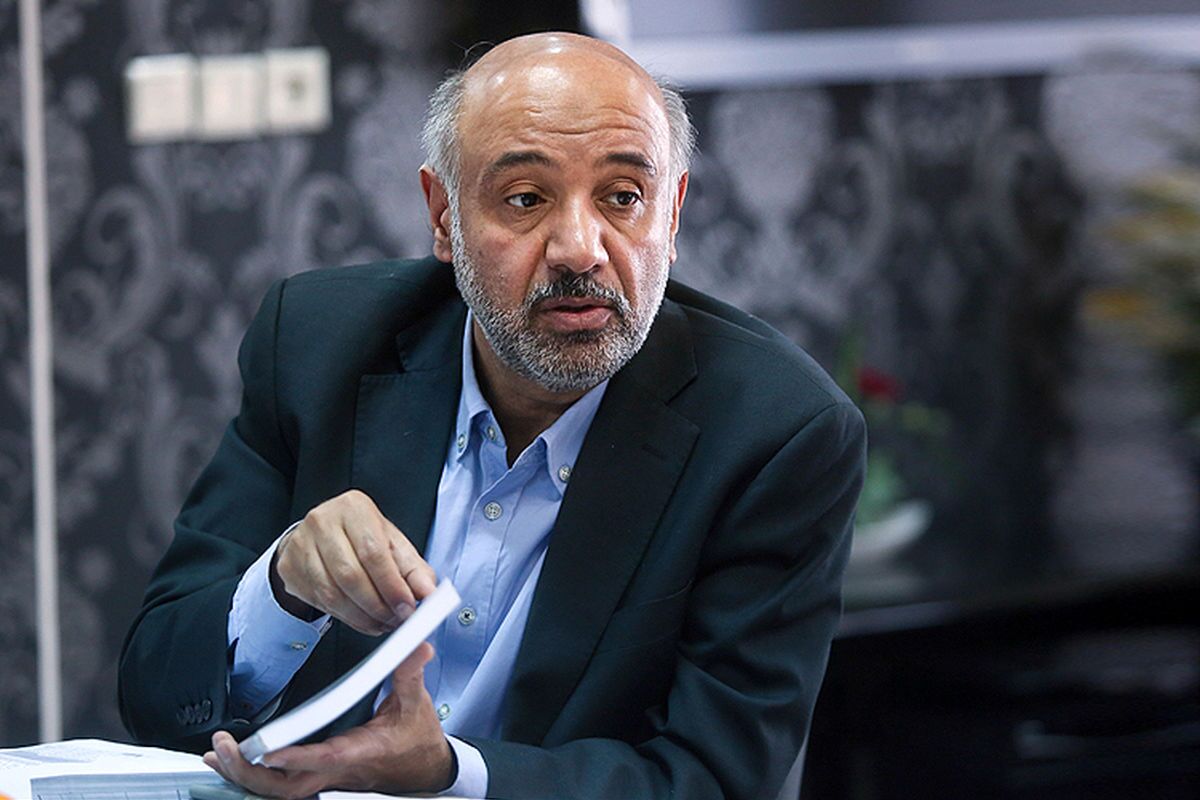 احمد میدری
