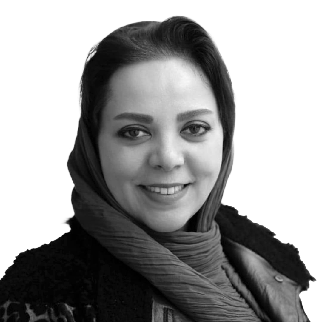 الناز حدیدی‌