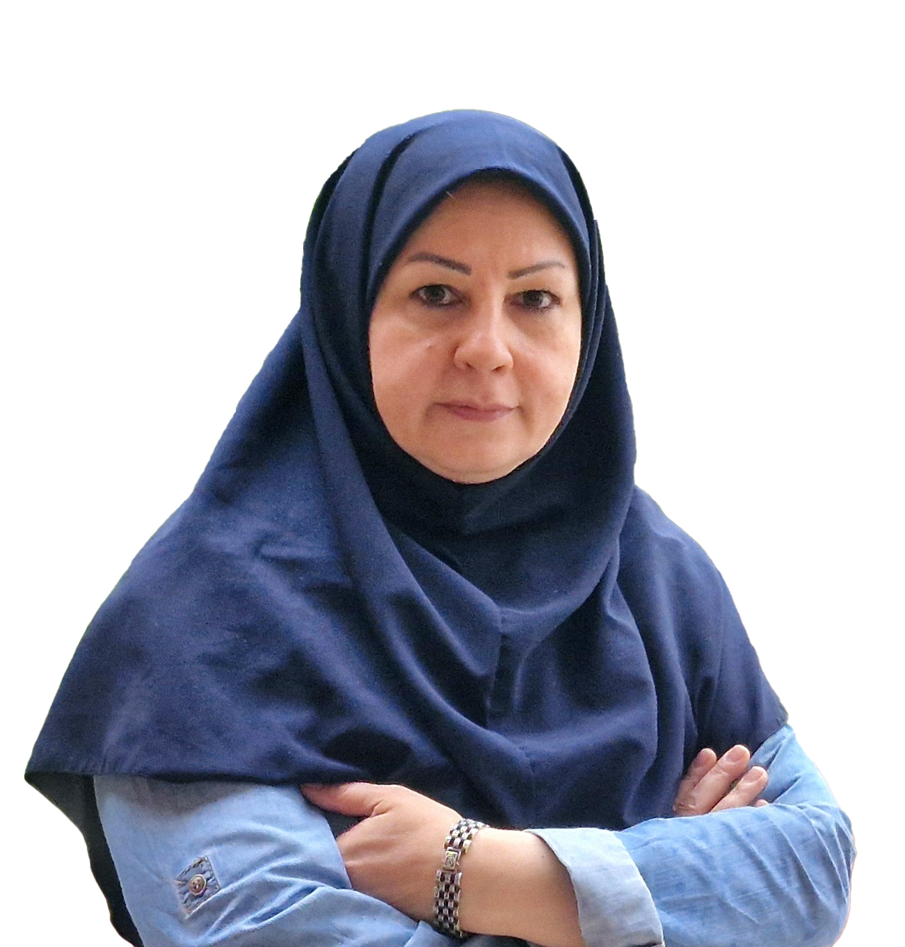 سعیده اکباتان