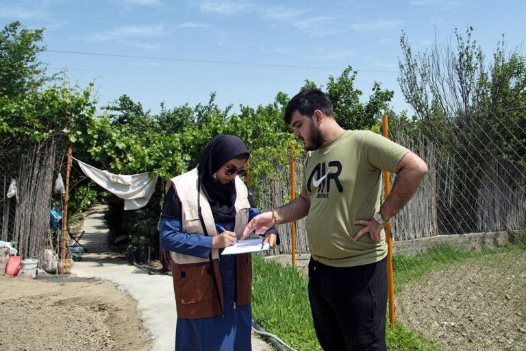 سرشماری کشاورزی ۱۴۰۳؛ مبنای سیاستگذاری دولت