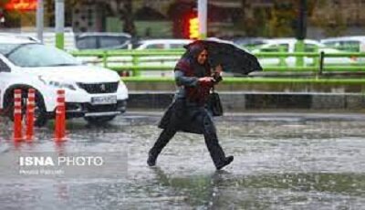 باران